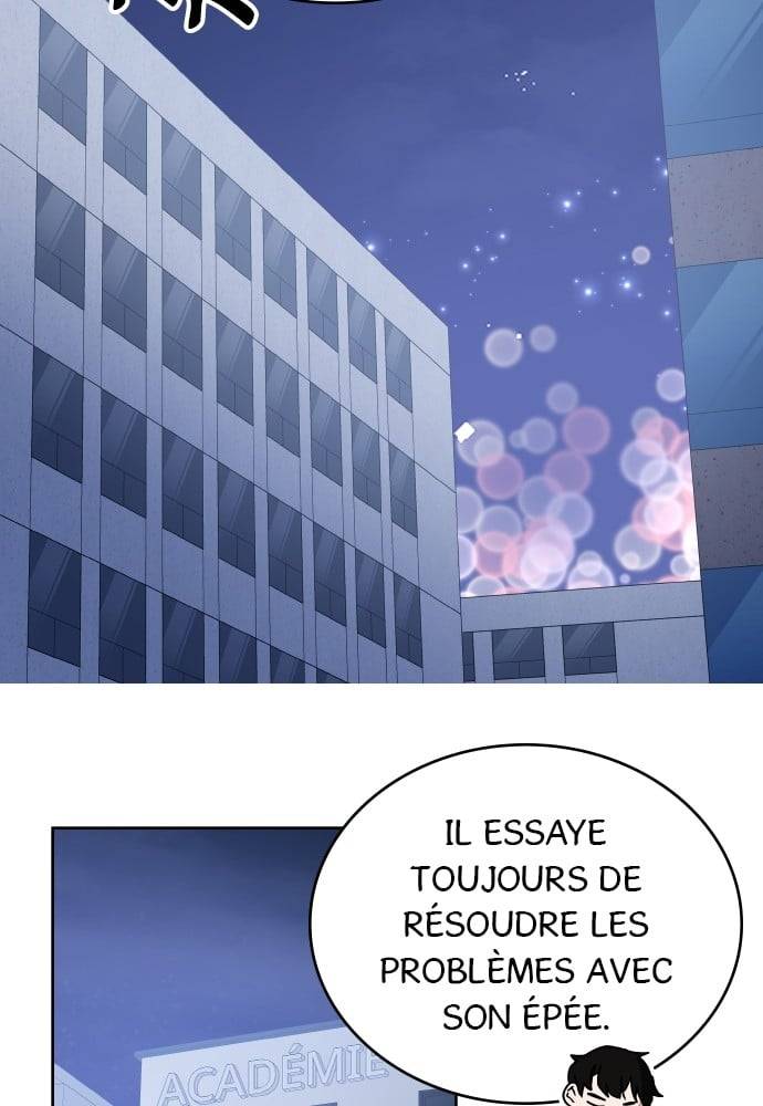 Transcension Academy Chapitre 18 - Page 137