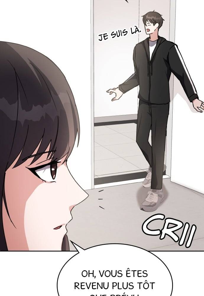 Transcension Academy Chapitre 18 - Page 139