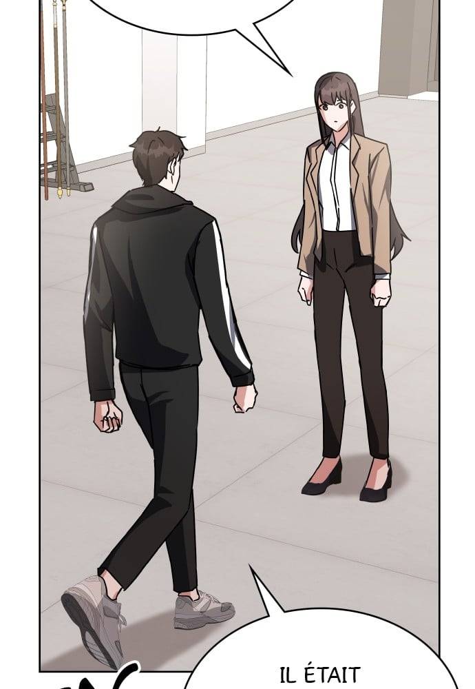 Transcension Academy Chapitre 18 - Page 141