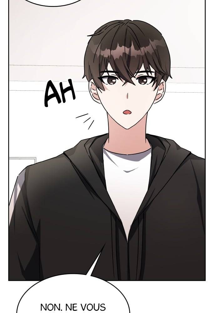 Transcension Academy Chapitre 18 - Page 143
