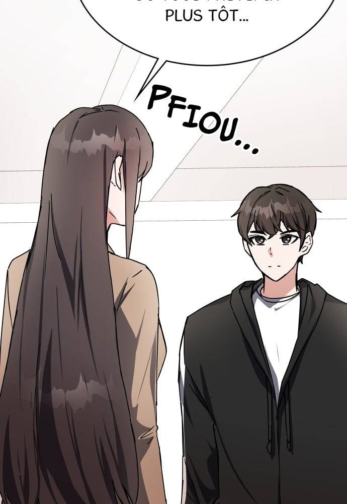 Transcension Academy Chapitre 18 - Page 145