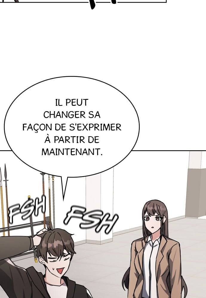 Transcension Academy Chapitre 18 - Page 148