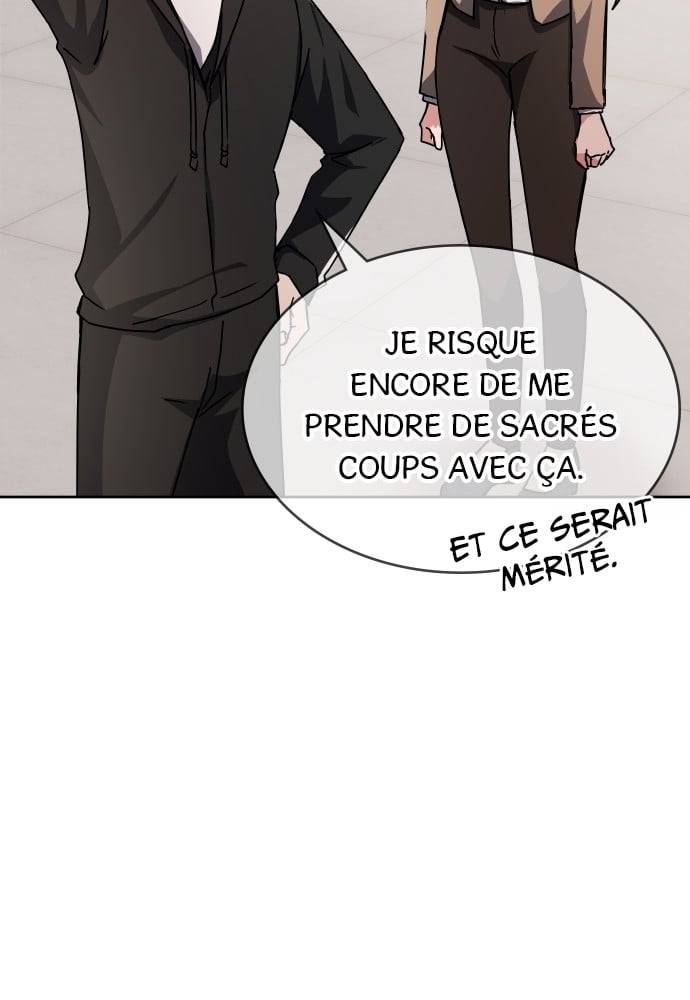 Transcension Academy Chapitre 18 - Page 149