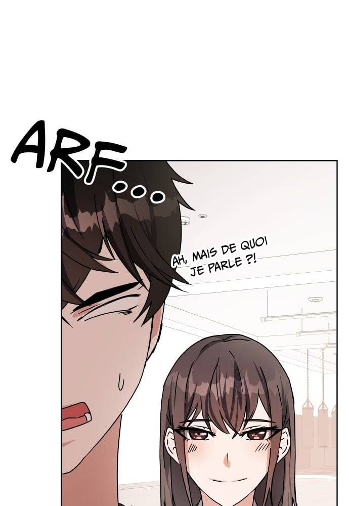 Transcension Academy Chapitre 18 - Page 150