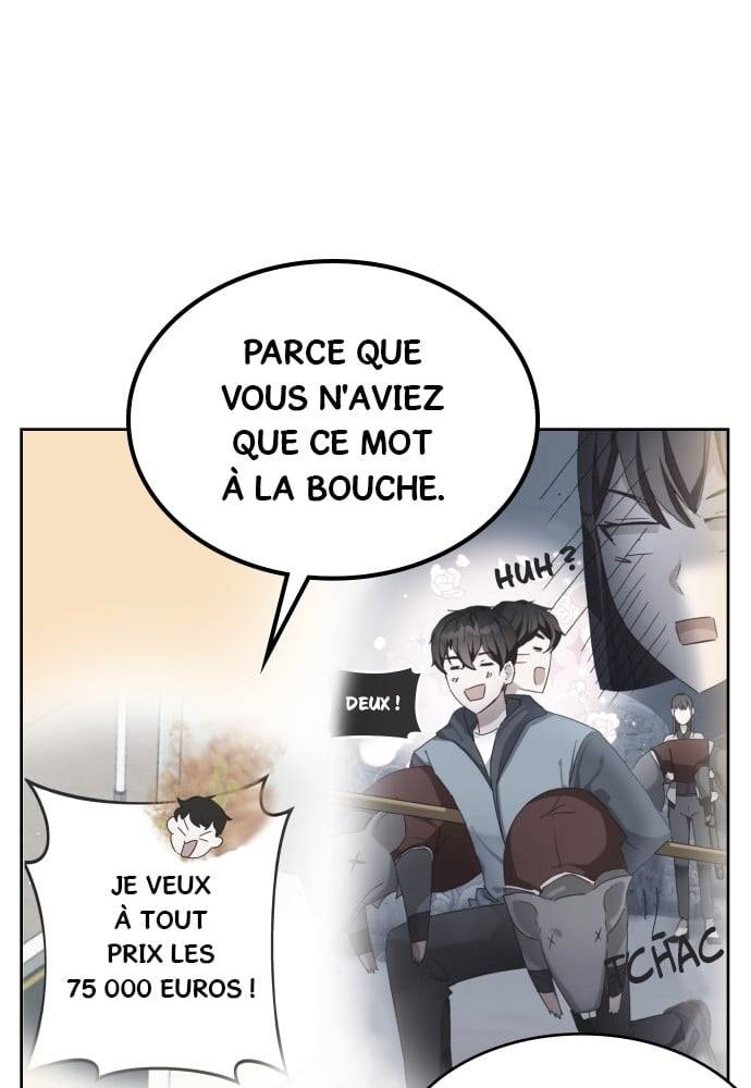 Transcension Academy Chapitre 18 - Page 155