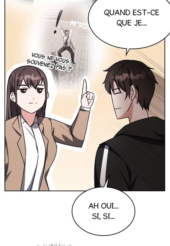 Transcension Academy Chapitre 18 - Page 156