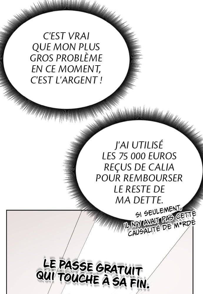 Transcension Academy Chapitre 18 - Page 157