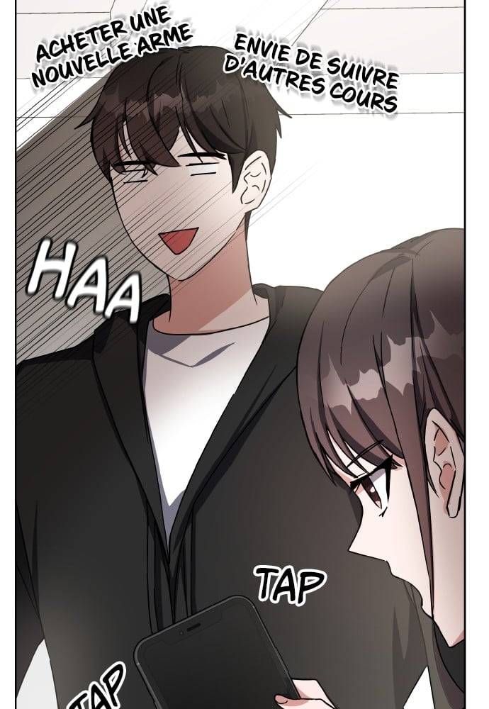 Transcension Academy Chapitre 18 - Page 158