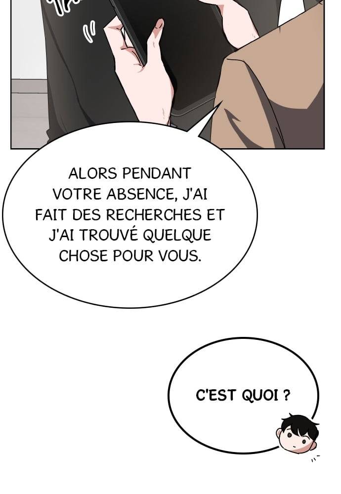 Transcension Academy Chapitre 18 - Page 159