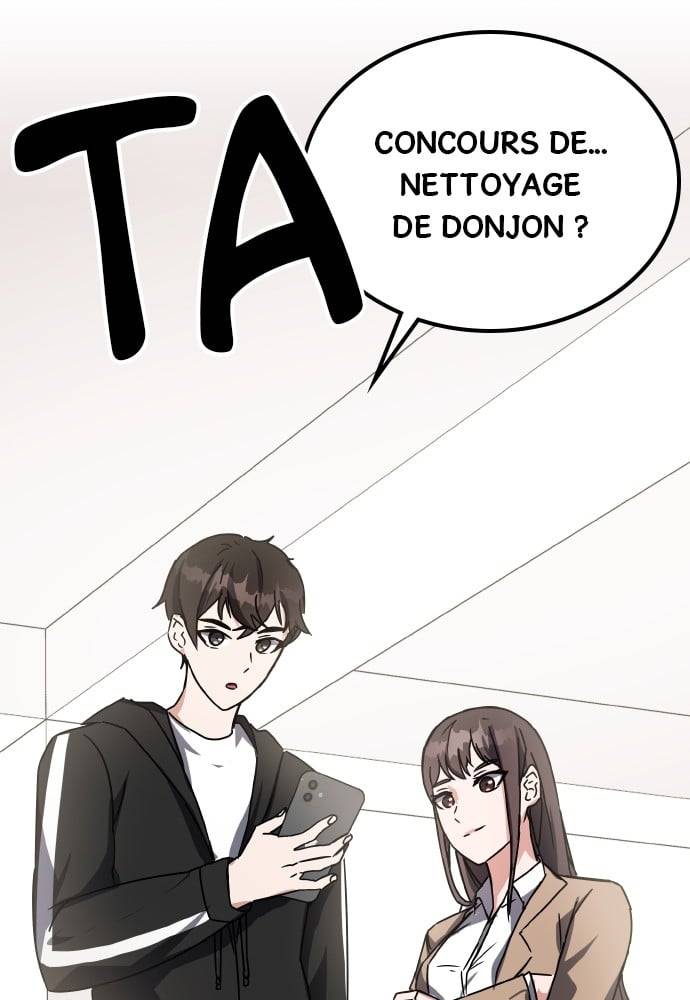 Transcension Academy Chapitre 18 - Page 161