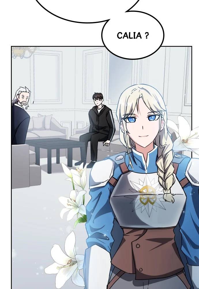 Transcension Academy Chapitre 18 - Page 2