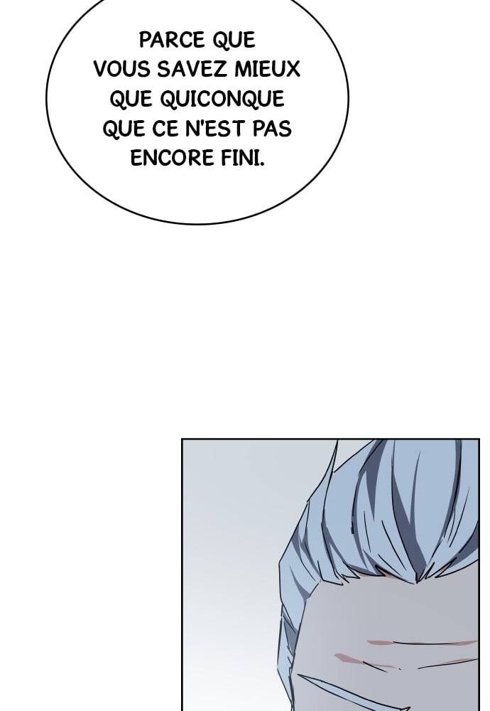Transcension Academy Chapitre 18 - Page 21