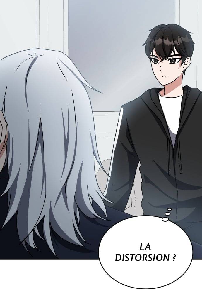 Transcension Academy Chapitre 18 - Page 24