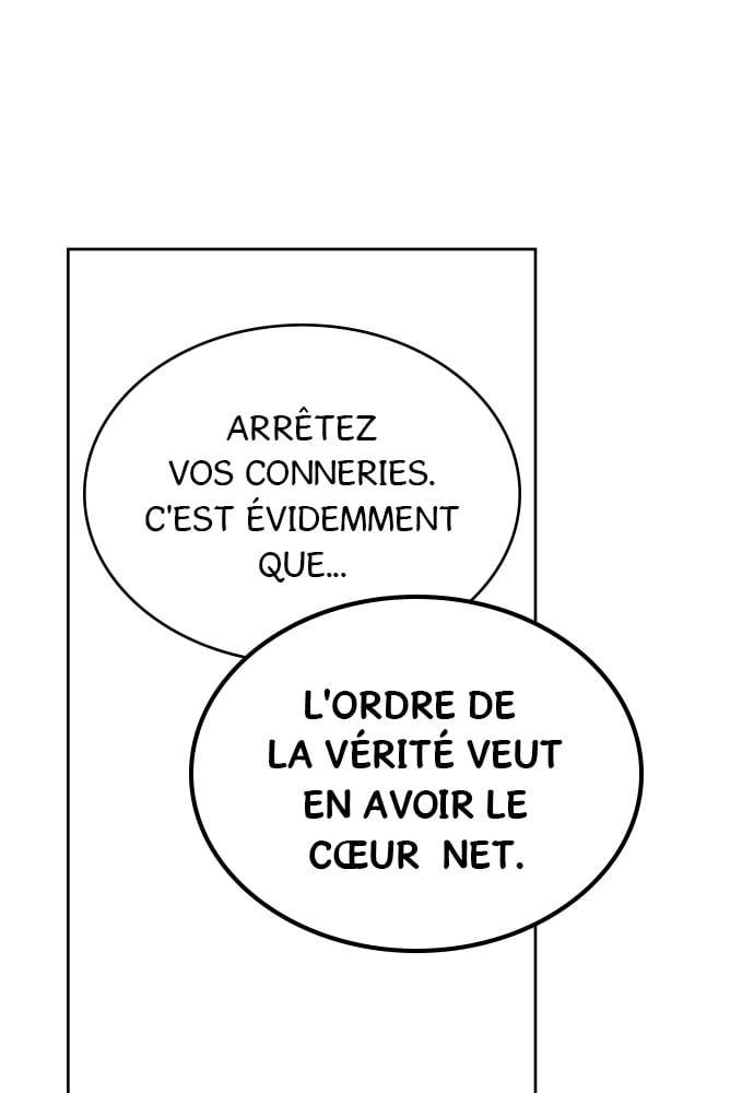 Transcension Academy Chapitre 18 - Page 25