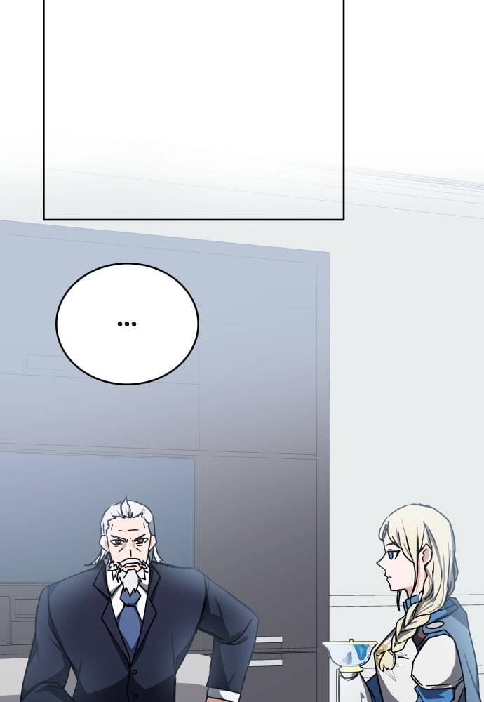 Transcension Academy Chapitre 18 - Page 26