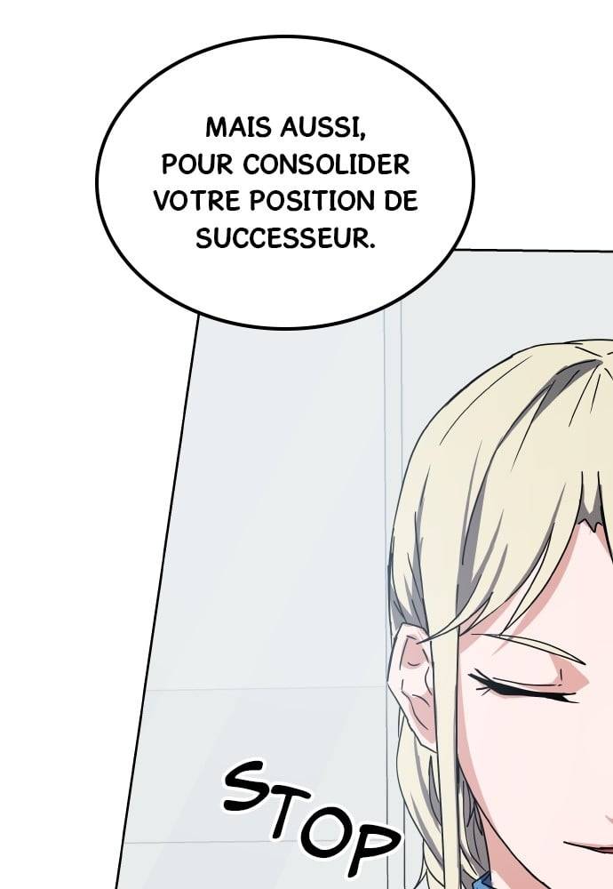 Transcension Academy Chapitre 18 - Page 29