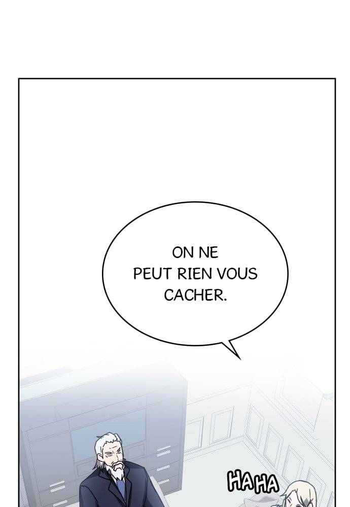 Transcension Academy Chapitre 18 - Page 31