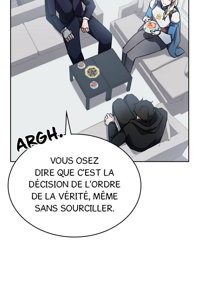 Transcension Academy Chapitre 18 - Page 32