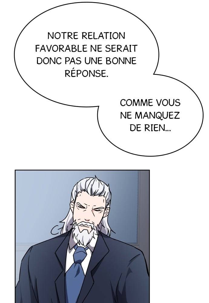 Transcension Academy Chapitre 18 - Page 35