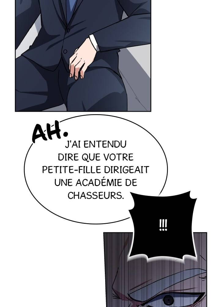 Transcension Academy Chapitre 18 - Page 36