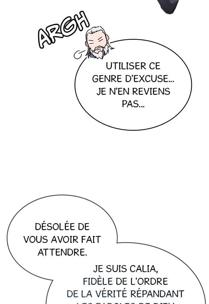 Transcension Academy Chapitre 18 - Page 4