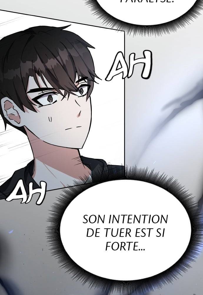Transcension Academy Chapitre 18 - Page 40