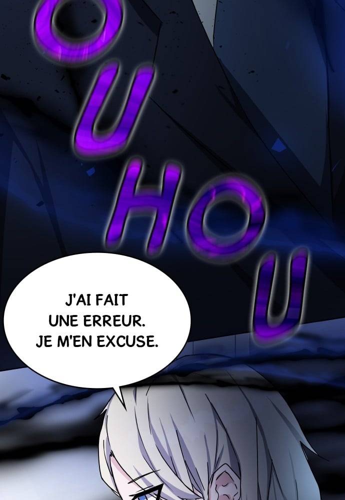 Transcension Academy Chapitre 18 - Page 43