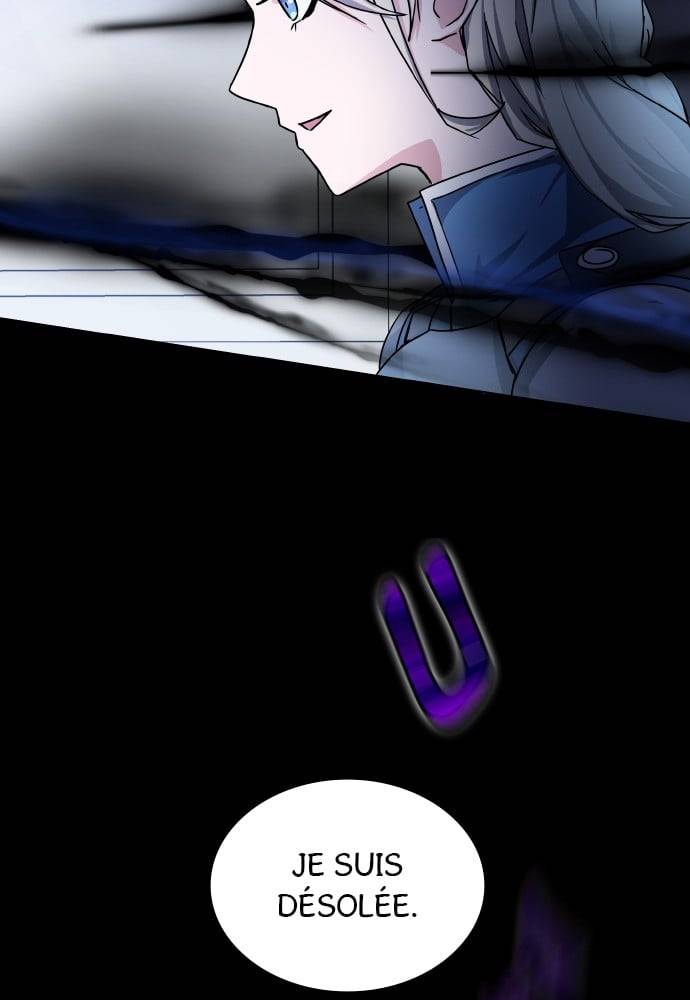 Transcension Academy Chapitre 18 - Page 44