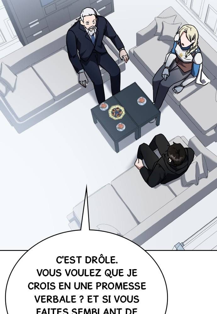 Transcension Academy Chapitre 18 - Page 48