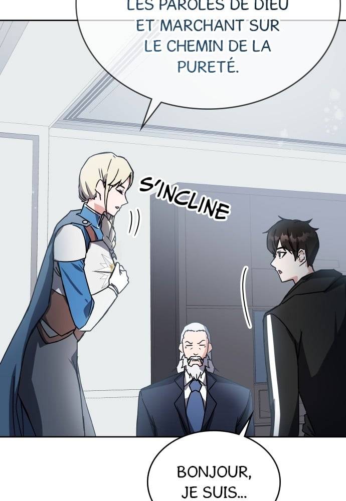 Transcension Academy Chapitre 18 - Page 5