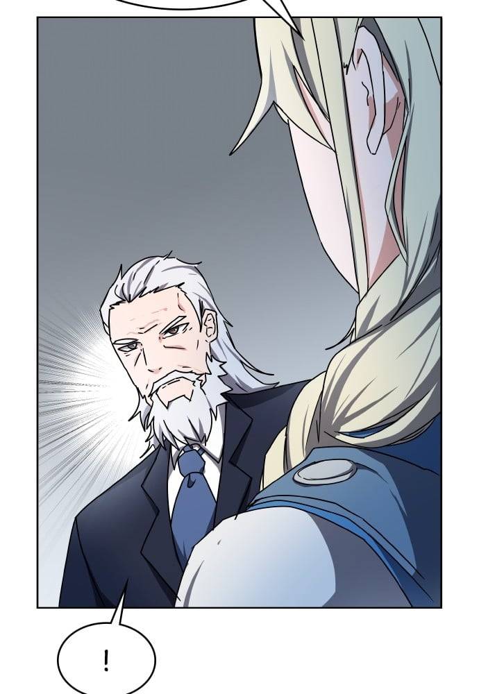 Transcension Academy Chapitre 18 - Page 50