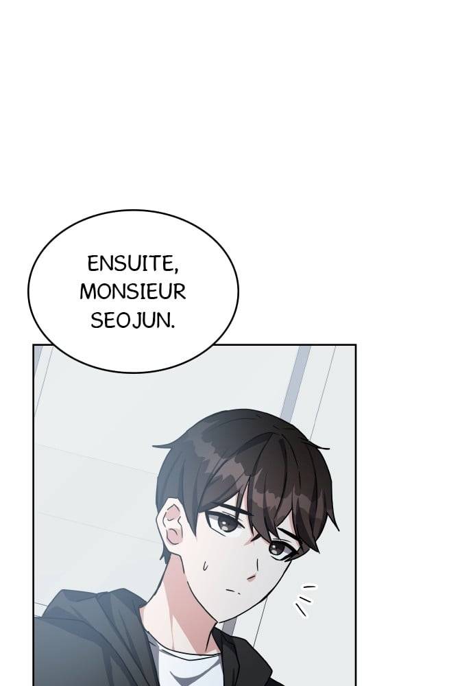 Transcension Academy Chapitre 18 - Page 55