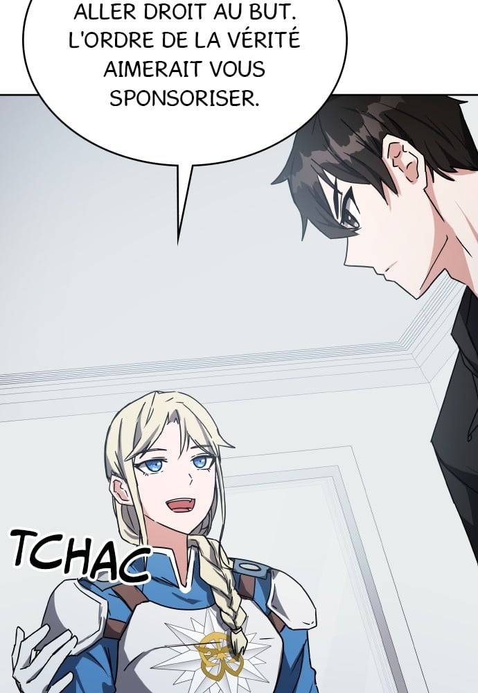 Transcension Academy Chapitre 18 - Page 57