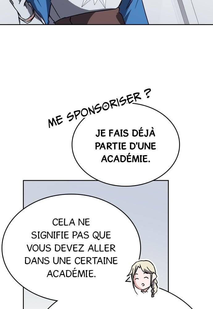 Transcension Academy Chapitre 18 - Page 58