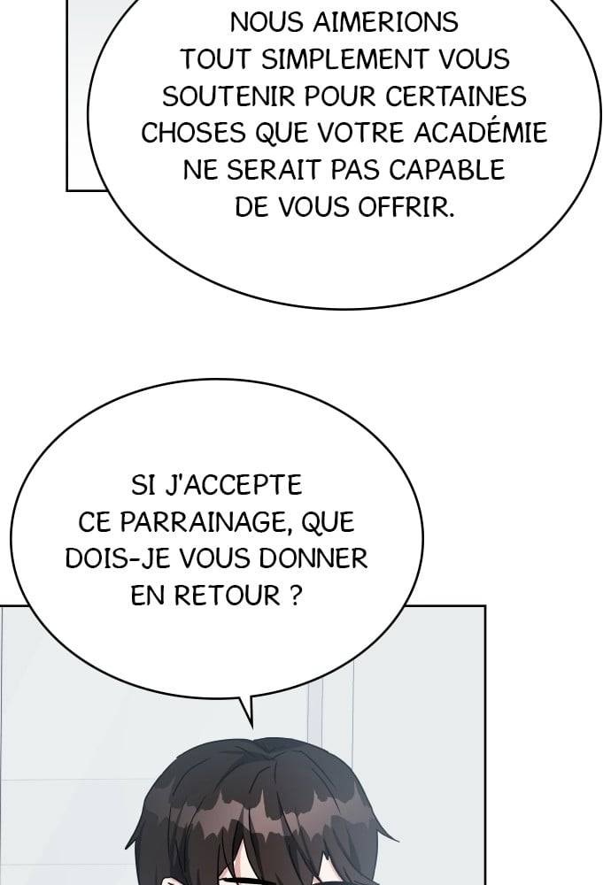 Transcension Academy Chapitre 18 - Page 59