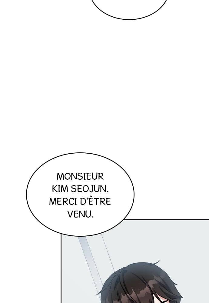 Transcension Academy Chapitre 18 - Page 6
