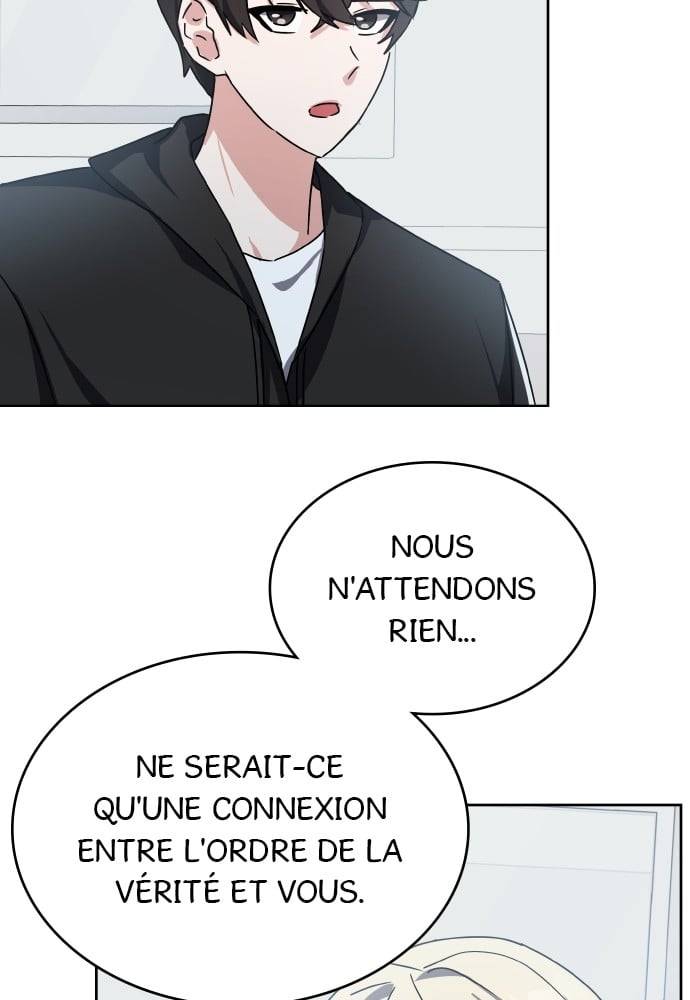 Transcension Academy Chapitre 18 - Page 60
