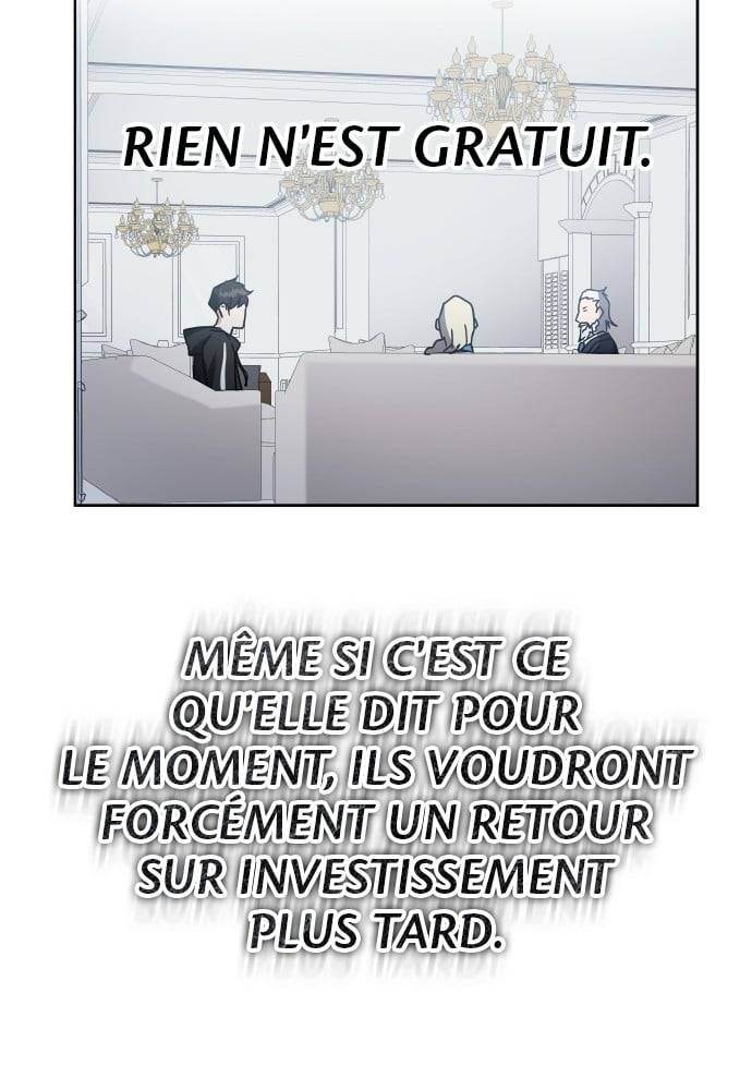 Transcension Academy Chapitre 18 - Page 63