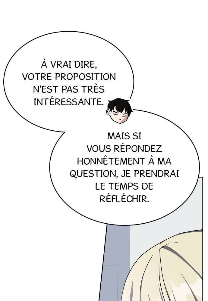Transcension Academy Chapitre 18 - Page 64