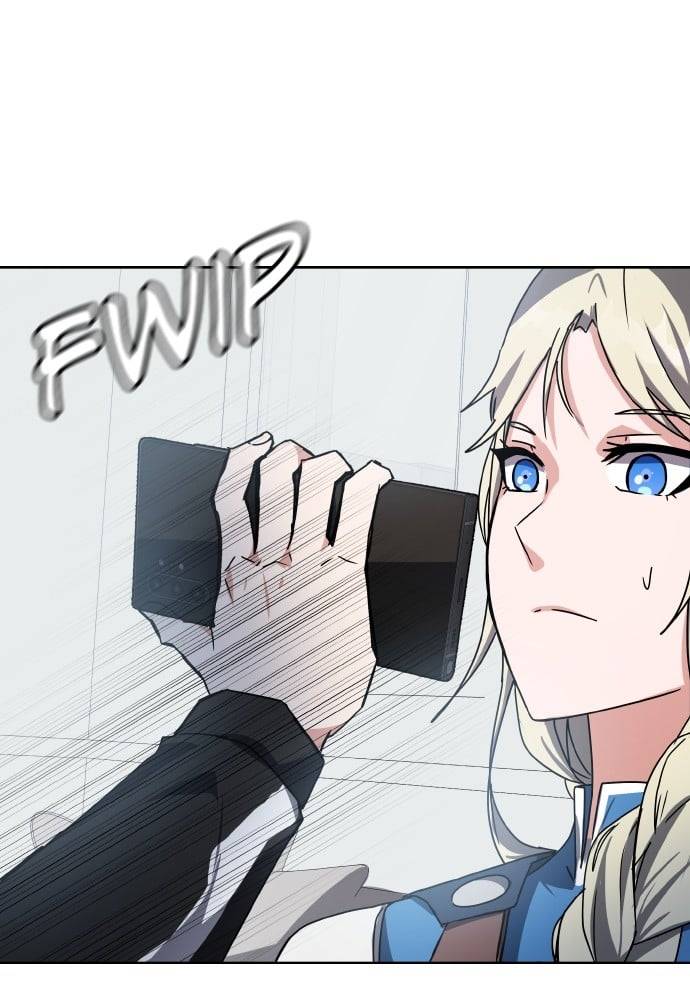 Transcension Academy Chapitre 18 - Page 71