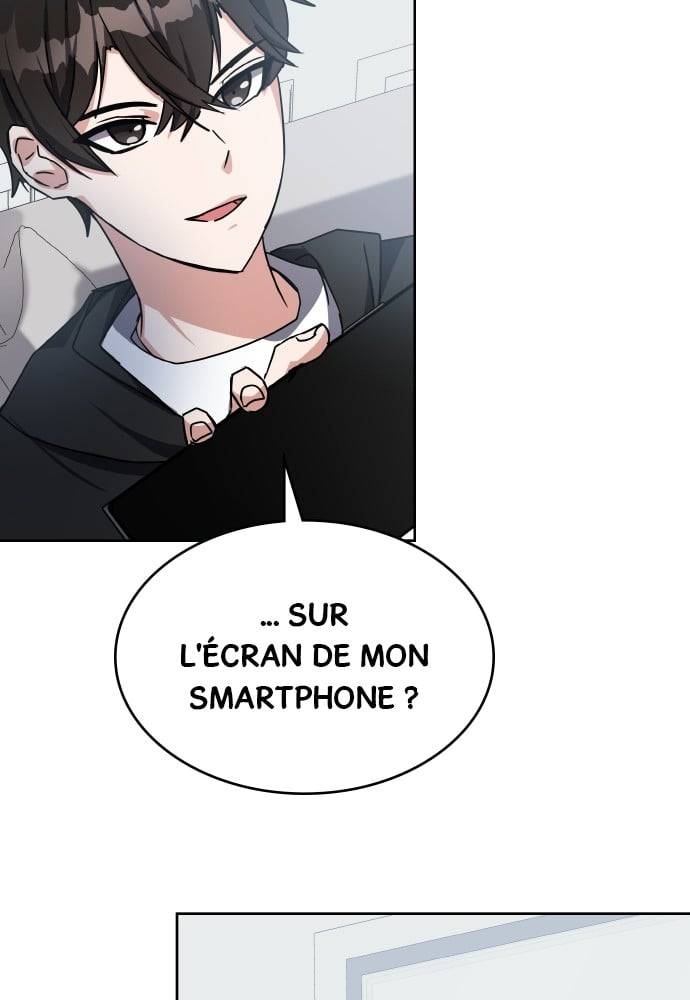 Transcension Academy Chapitre 18 - Page 73