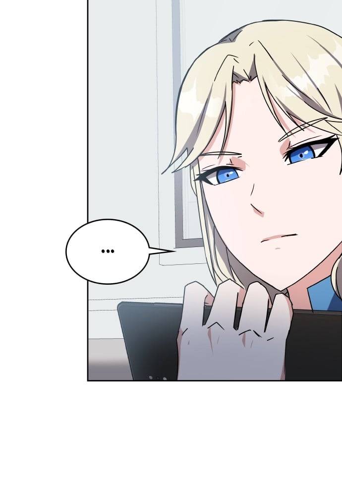 Transcension Academy Chapitre 18 - Page 74