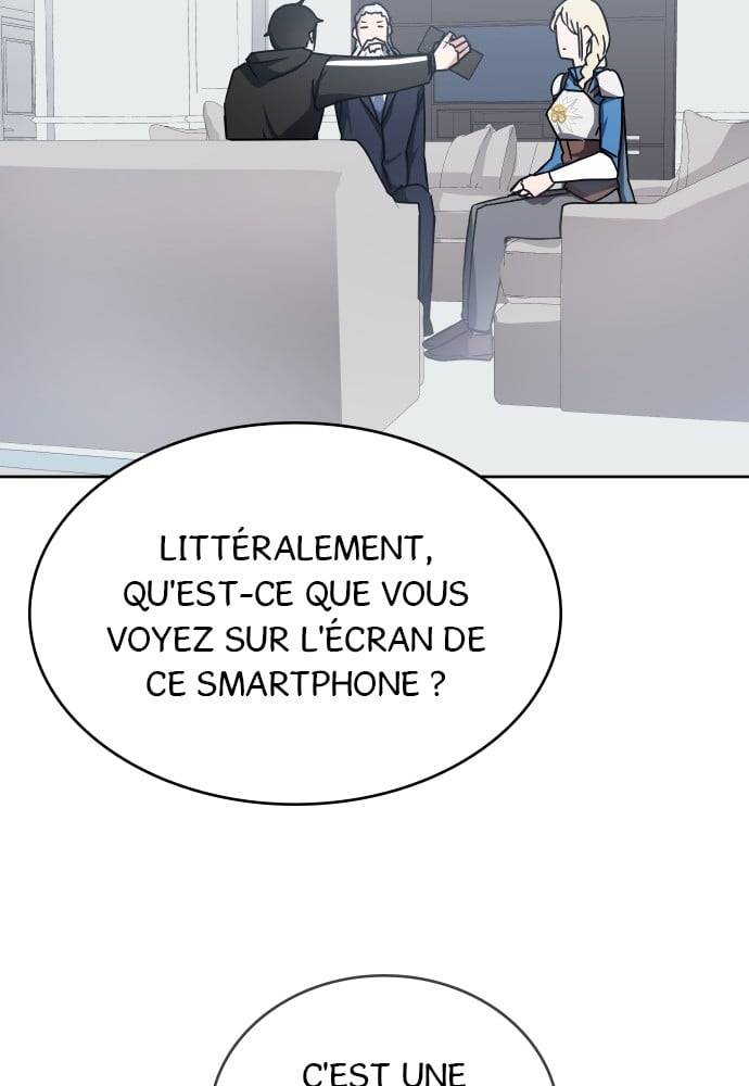 Transcension Academy Chapitre 18 - Page 80