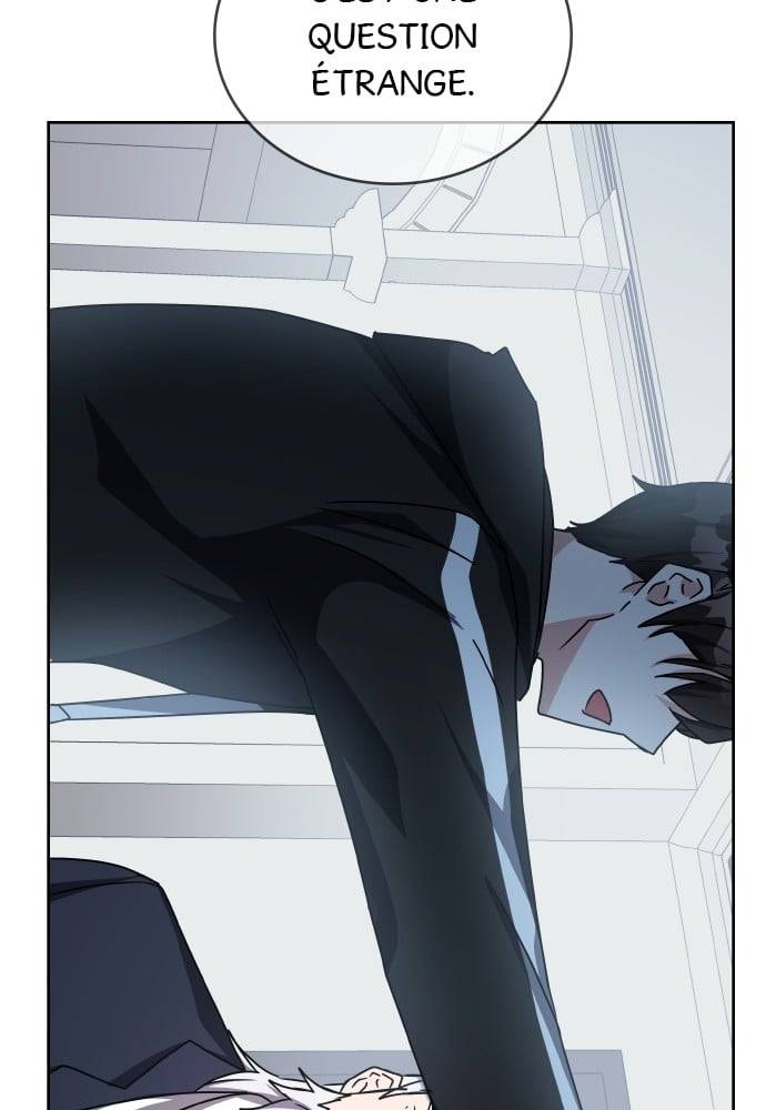 Transcension Academy Chapitre 18 - Page 81