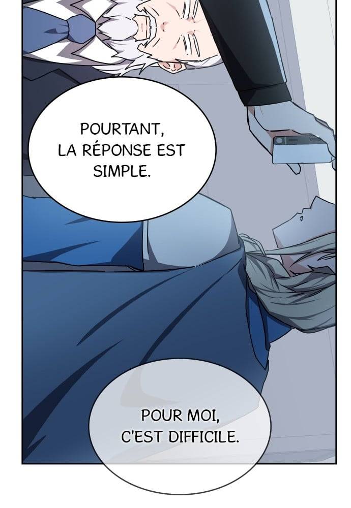 Transcension Academy Chapitre 18 - Page 82