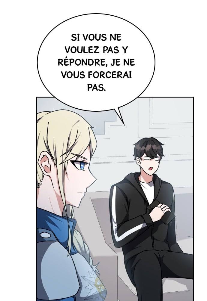 Transcension Academy Chapitre 18 - Page 83