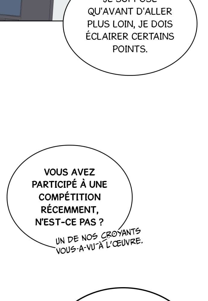 Transcension Academy Chapitre 18 - Page 9