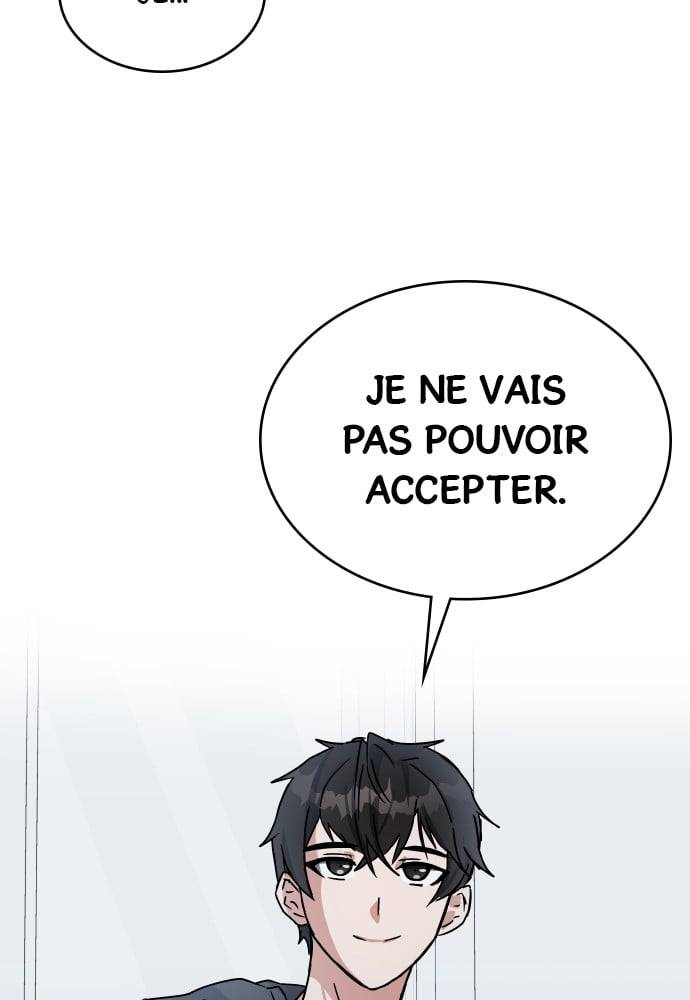 Transcension Academy Chapitre 18 - Page 90