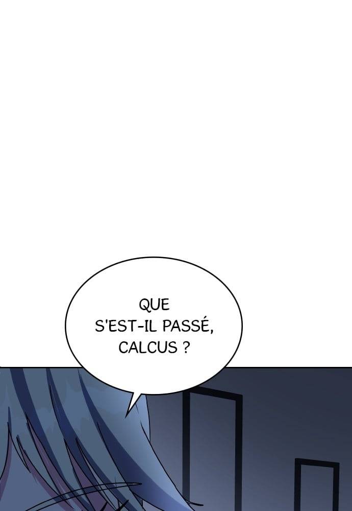 Transcension Academy Chapitre 18 - Page 95