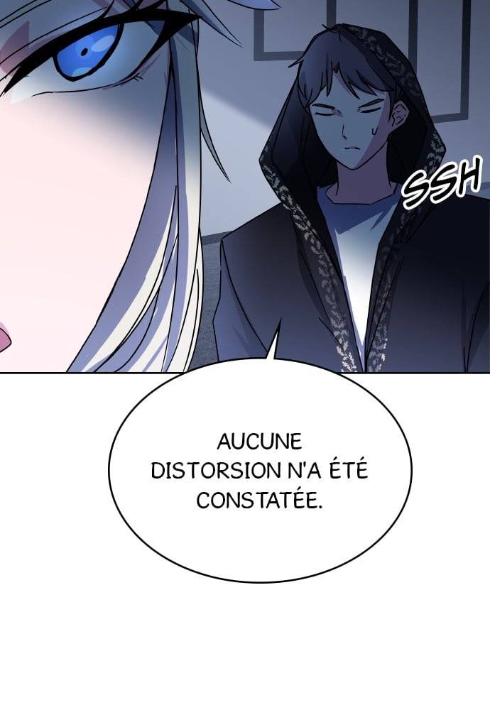 Transcension Academy Chapitre 18 - Page 96
